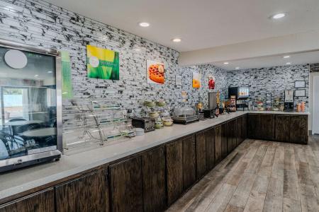 Quality Inn On Aransas Bay, Rockport-Fulton, Tx - 21