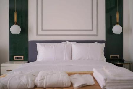 Sanat Boutique Pera - 23