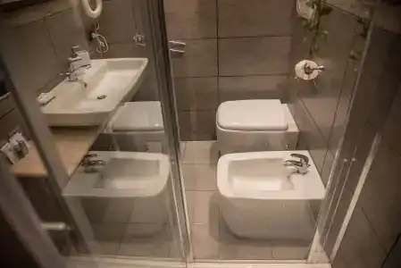 Flat 285 La Suite - 8