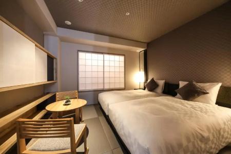 Resol Trinity Kyoto - 4