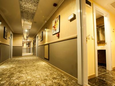COMFORT BEYLİKDÜZÜ - 12