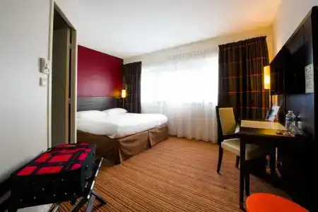 ibis Styles Nantes Centre Place Royale - 24