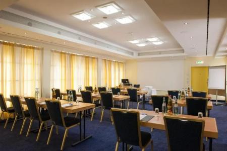 Holiday Inn München Süd, an IHG - 14