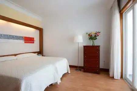 Hipotels La Geria - 6