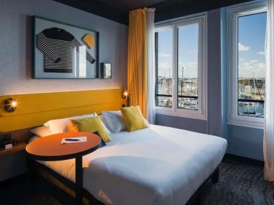 ibis Styles Saint Malo Centre Historique - 125