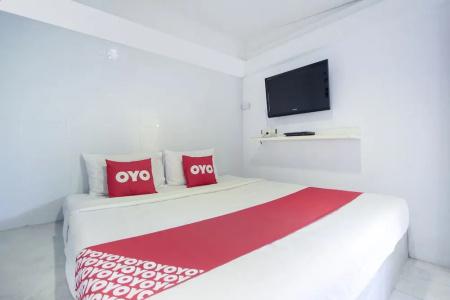 OYO 1054 Phuket Backpacker Hostel - 47