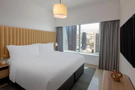 Staybridge Suites Dubai Financial Centre, An Ihg - 60