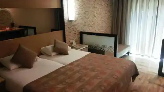 Melas Holiday Village - 4