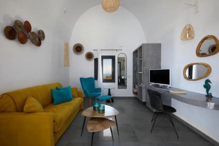 Oia Suites - 61