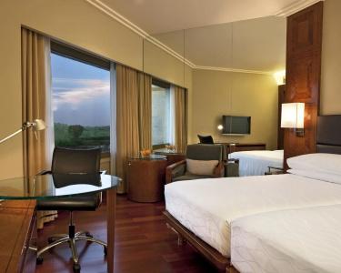Hyatt Regency Delhi - 2