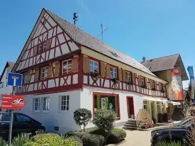 Gasthof Storchen - 1