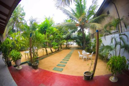 Mother's Place Nimala - 21