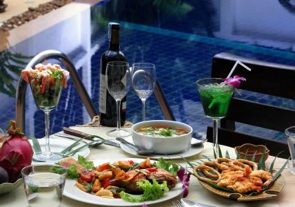Baan Suay Resort - 6
