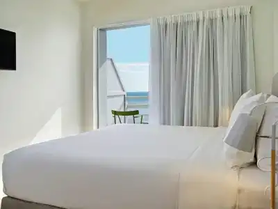 Nlh Mati Seafront - Neighborhood Lifestyles - 145