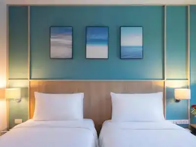 Ibis Phuket Patong - Sha Extra Plus - 45