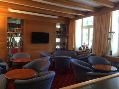 Bellevue-Wengen - Best view in town! - 16