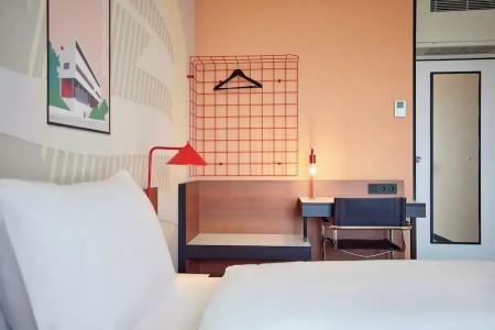 ibis Stuttgart City - 21