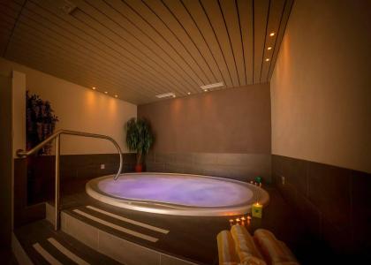 Dominik Alpine City Wellness - Adults only - 11