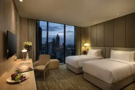 Skyview Bangkok - Sha Extra Plus - 6