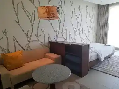 Taj Yeshwantpur Bengaluru - 54