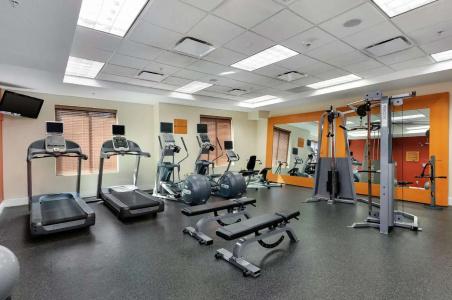 Hilton Garden Inn West I-65 Airport Boulevard - 40