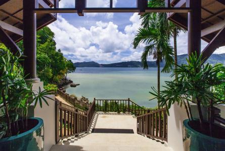 Amari Phuket - Sha Extra Plus - 1