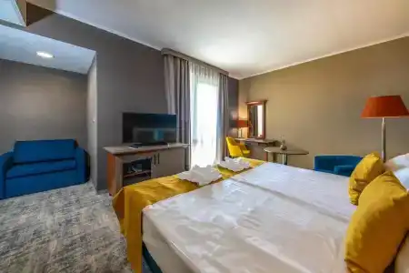 Balneo Zsori Thermal & Wellness - 34