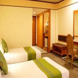 Botany Beach Resort - 130