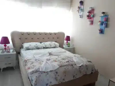 Saydam Otel - 49