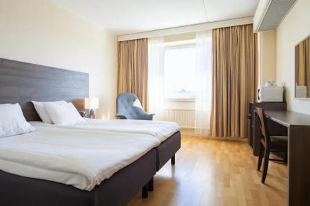 Torget Aparthotel - 32