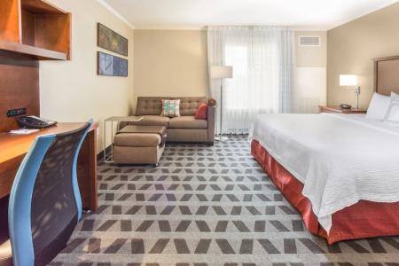 TownePlace Suites Tucson Airport - 31