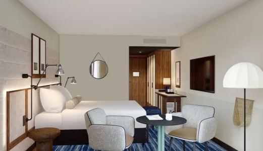 Hôtel & Spa Les Salines Carnac by Thalazur - 110