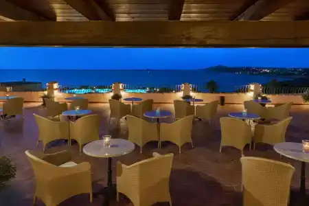 Colonna Resort - 12