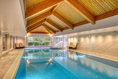 Best Western Inverness Palace & Spa - 20