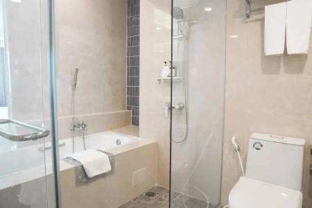 Ramada Plaza by Wyndham Bangkok Menam Riverside - 43