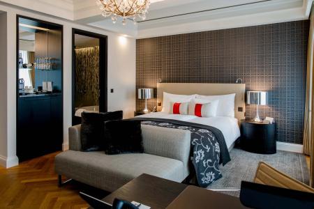 Schweizerhof Bern & Spa - 26