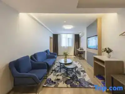 GreenTree Inn Henan West Changjang Road Business - 52