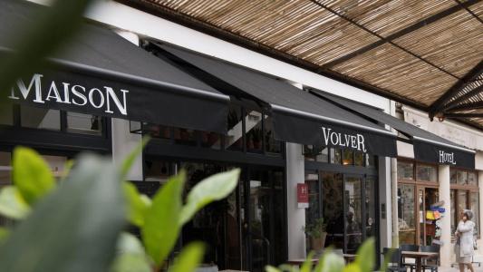 Maison Volver - 17