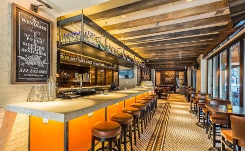 Homewood Suites Chicago Downtown - Magnificent Mile - 26