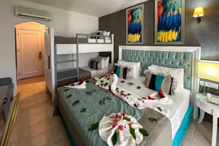 Tiana Beach Resort - 23