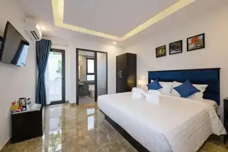 Royal Manison & Spa - 26