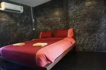 Family Hut - 38