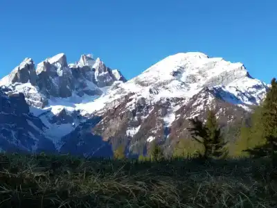 Garnì Miramonti - 31