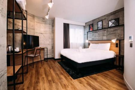 ibis Belfast City Centre - 54