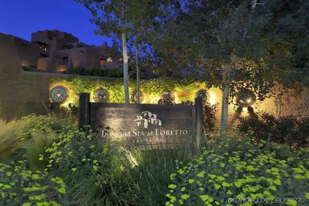 Inn & Spa at Loretto - 17