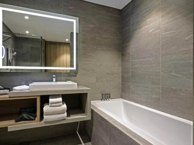 Novotel City Centre - 84