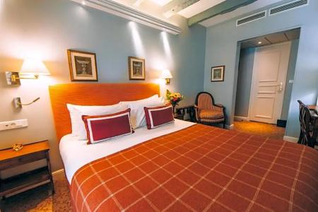 Le Relais Montmartre - 59