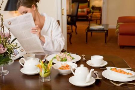 Relais & Châteaux Bülow Palais - 67