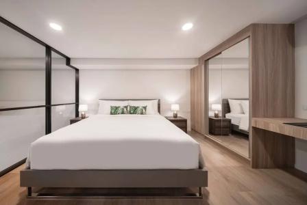Ramada By Wyndham Bangkok Sukhumvit 87 - 35
