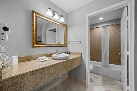 Quality Suites Atlanta Buckhead Village North - 75